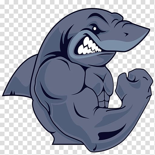 Gymshark logo transparent PNG - StickPNG