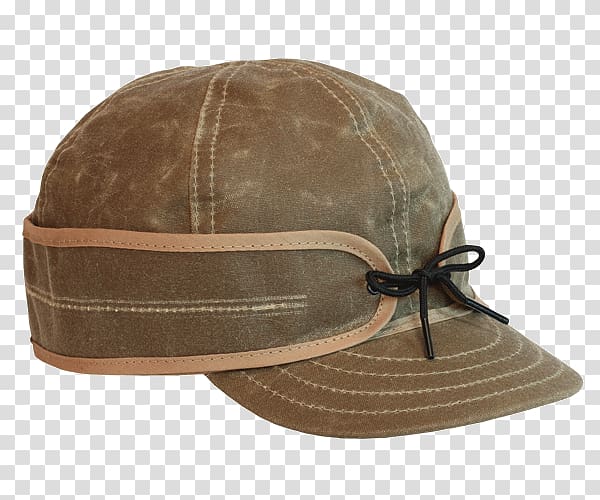 Stormy Kromer cap Waxed cotton Bucket hat, Cap transparent background PNG clipart