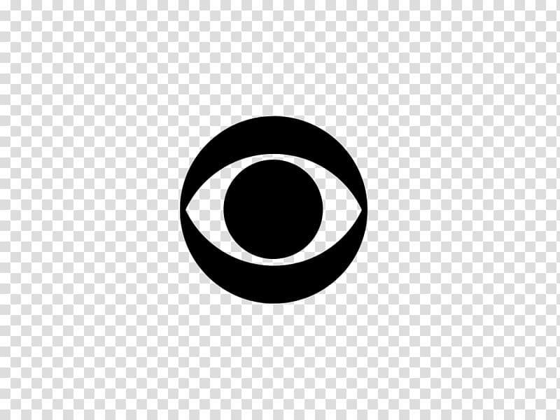 CBS Logo Eye Television Graphic Designer, Eye transparent background ...