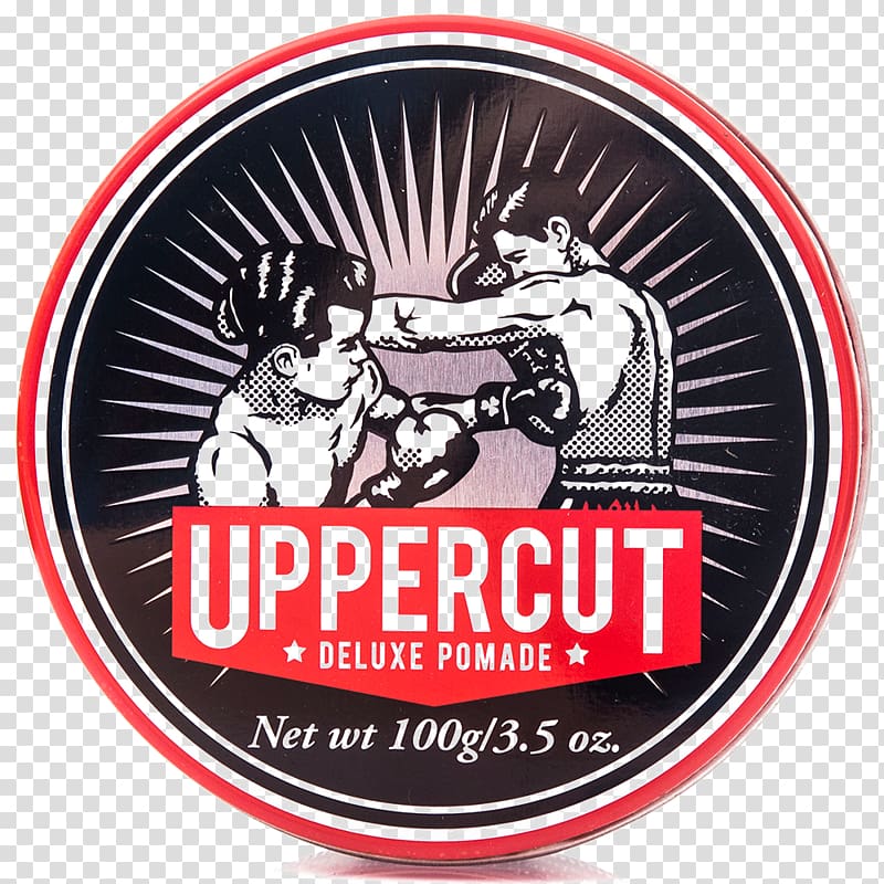 Uppercut Deluxe Pomade Uppercut Deluxe Featherweight Hair Styling Products Comb, hair transparent background PNG clipart