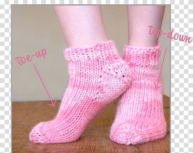 Socks from the Toe Up How to Knit Knit Socks! 17 Classic Patterns for Cozy Feet Knitting pattern, auspicious pattern transparent background PNG clipart