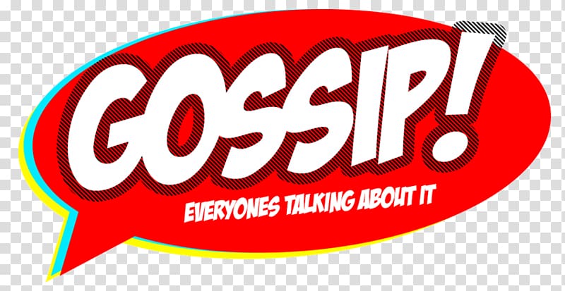 Gossip columnist Online newspaper Gossip magazine, gossip transparent background PNG clipart