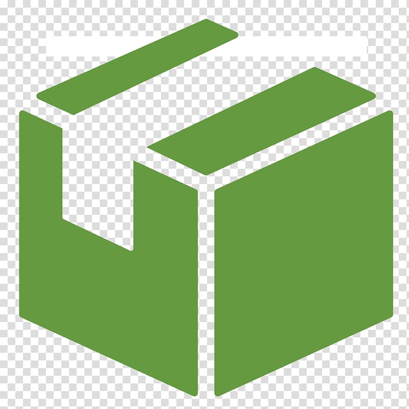 Computer Icons Packaging and labeling graphics Parcel, box transparent background PNG clipart