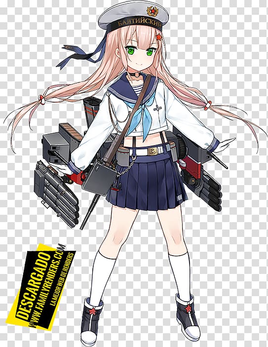 Battleship Girls Kantai Collection Azur Lane Japanese battleship Yamato, Yosuga no Sora transparent background PNG clipart