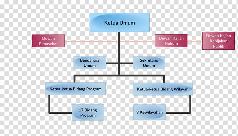 Ikatan Notaris Indonesia Organizational structure Notary, struktur organisasi transparent background PNG clipart