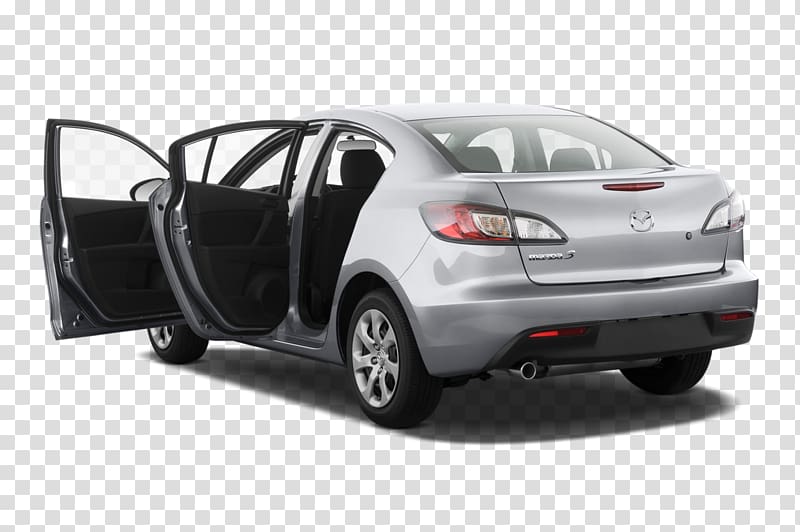 2010 Mazda3 Car 2011 Mazda3 Mazdaspeed3, mazda transparent background PNG clipart