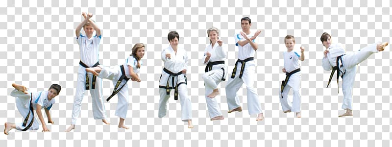 Taekwondo Karate Black belt Social group Team, taekwondo protej transparent background PNG clipart