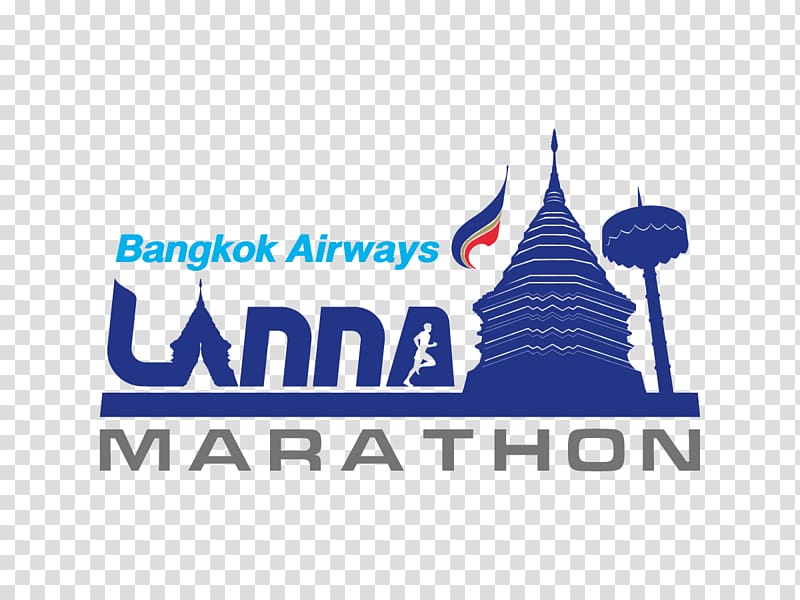 Lan Na Half marathon Trail running, Chiang Mai transparent background PNG clipart