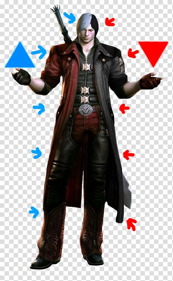 Devil May Cry 3: Dante\'s Awakening Devil May Cry 4 Devil May Cry 2 Devil May Cry 5, devil may cry 4 trish transparent background PNG clipart