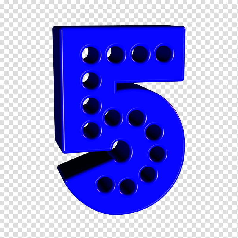 Numerical digit Font Number Typeface, FONT 3D transparent background PNG clipart