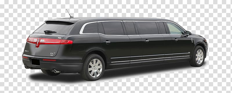 Presidential state car 2017 Lincoln MKT Cadillac XTS, stretch limo transparent background PNG clipart