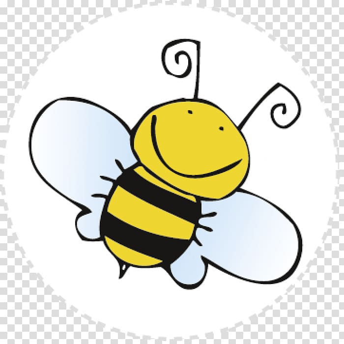 Western honey bee Drawing Bumblebee , Van halen transparent background PNG clipart