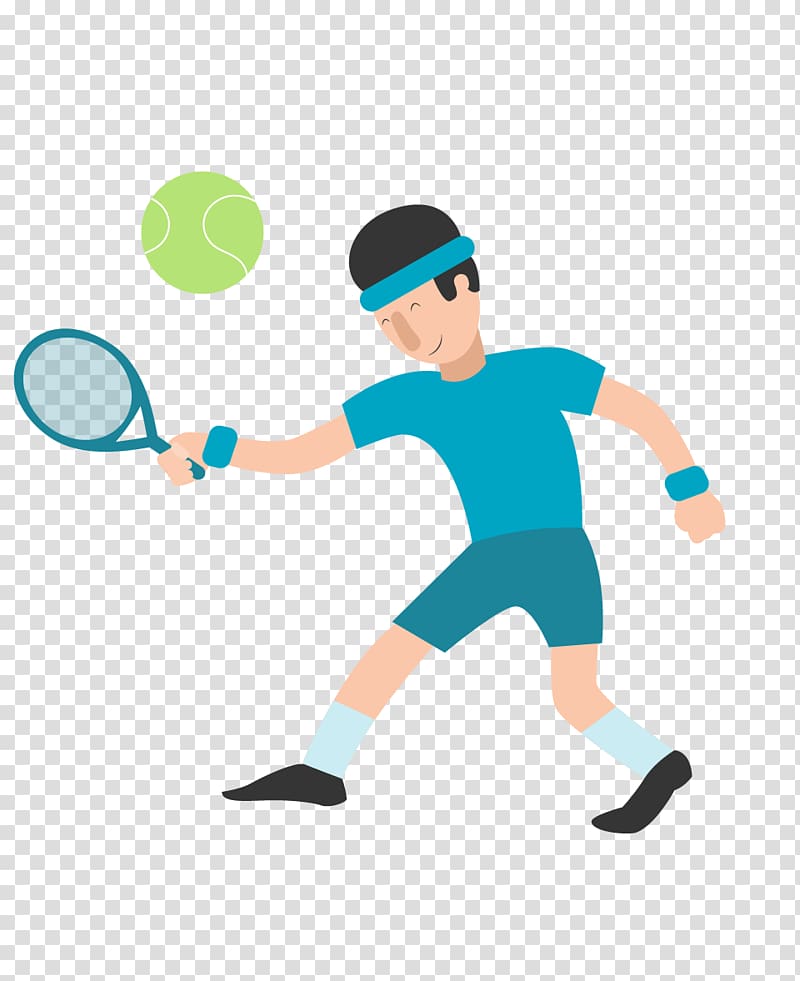 Infographic Sport , Little boy playing volleyball transparent background PNG clipart