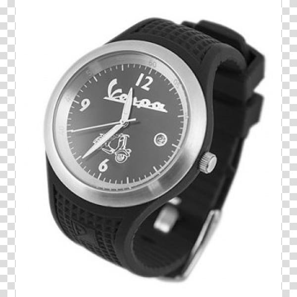 Watch strap Piaggio Vespa GTS 300 Super, watch transparent background PNG clipart
