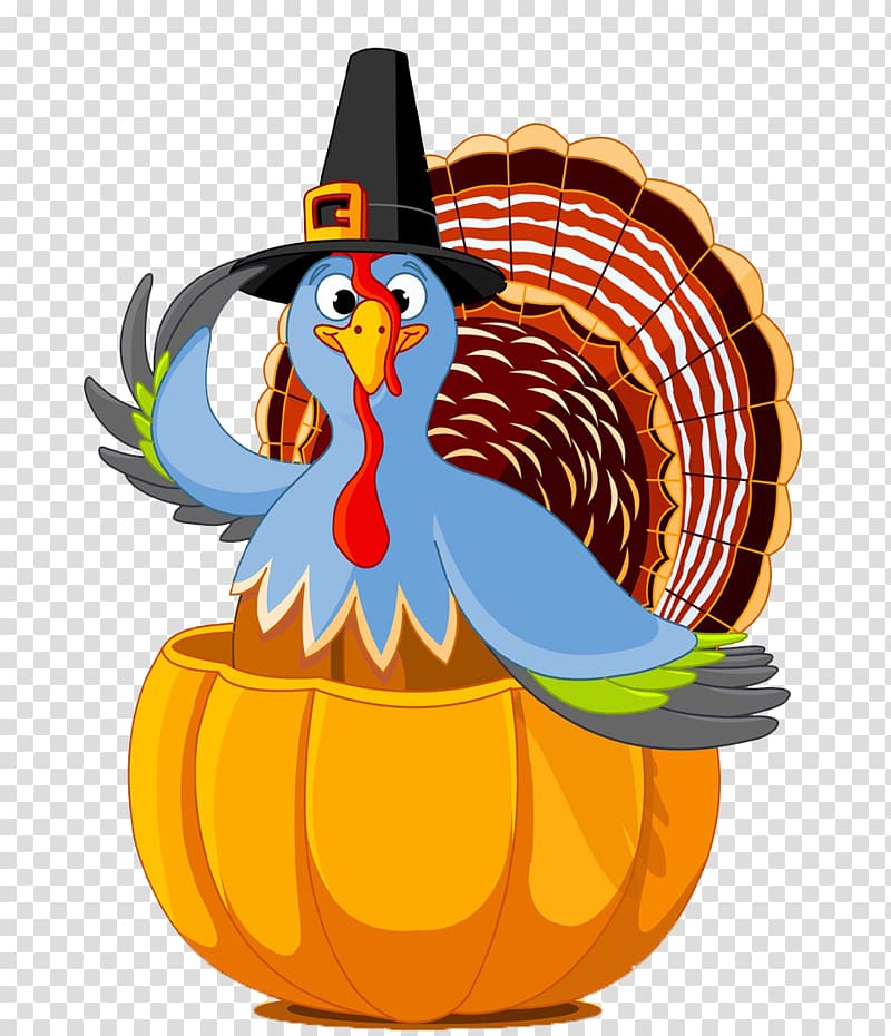 Thanksgiving Day Public holiday Turkey , Free Thanksgiving turkey buckle material transparent background PNG clipart