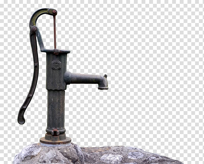 Pump Water Piping Drinking Fountains, a fountain of water transparent background PNG clipart