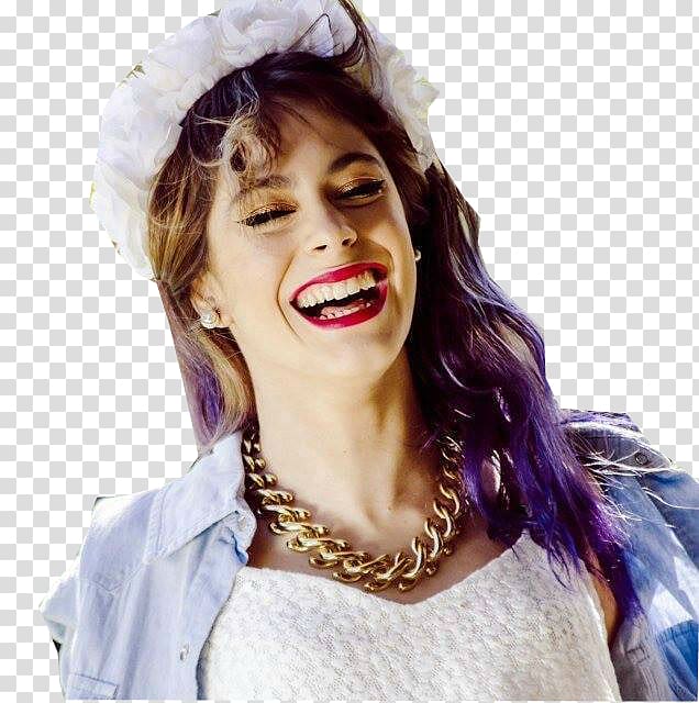 Martina Stoessel Violetta Actor Disney Channel, actor transparent background PNG clipart