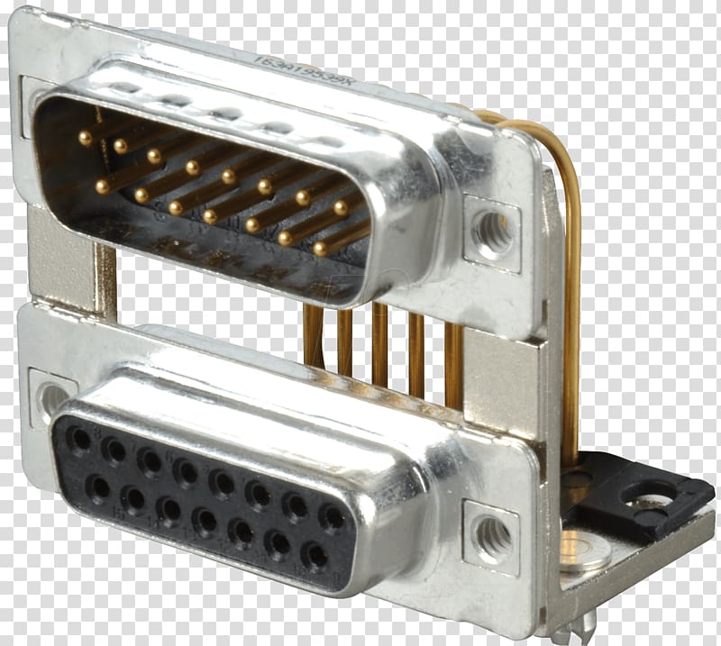 HDMI D-subminiature Electrical connector Computer port DisplayPort, others transparent background PNG clipart