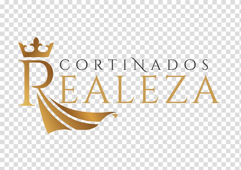 Cortinados Realeza Cia Byte House Logo, Realeza transparent background PNG clipart