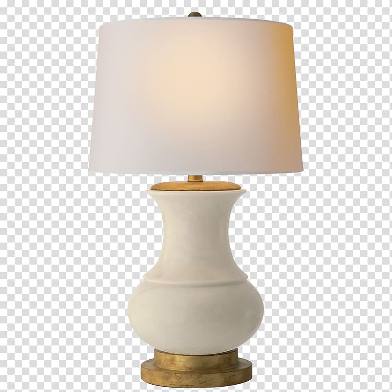 Capitol Lighting Table Lamp Light fixture, celadon transparent background PNG clipart