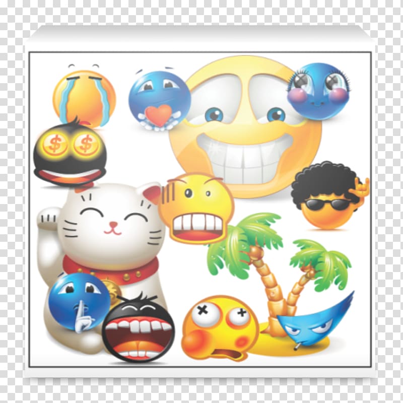 Smiley Emoticon ICQ imo.im eBuddy, smiley transparent background PNG clipart