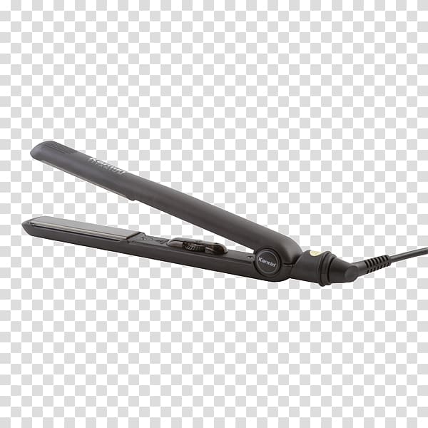 Hair iron Hair clipper Hair straightening Comb, Hair straightener transparent background PNG clipart