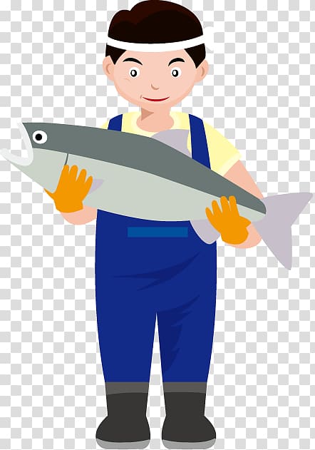 Illustration Chum salmon Design , find job transparent background PNG clipart