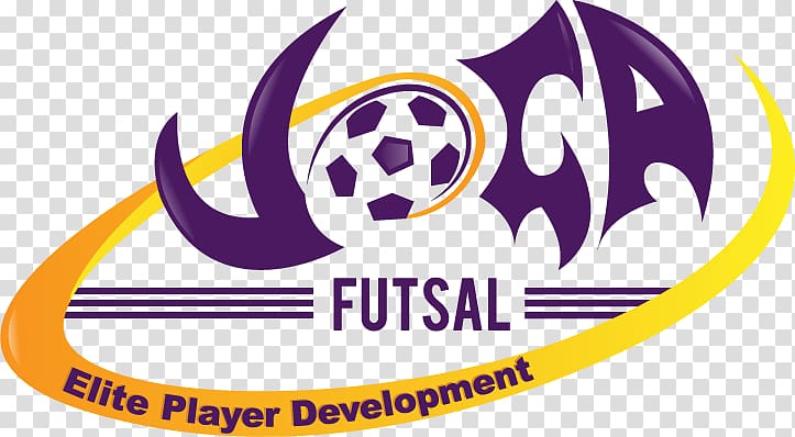 Futsal Logos Sponsor Font, Futsal player transparent background PNG clipart