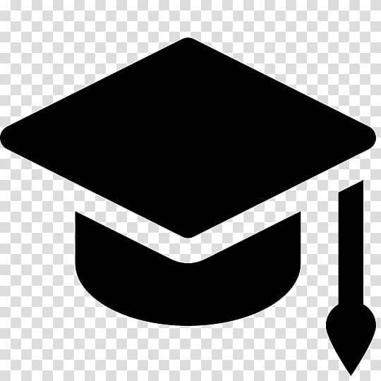 Square academic cap Graduation ceremony Drawing Hat, Cap transparent background PNG clipart