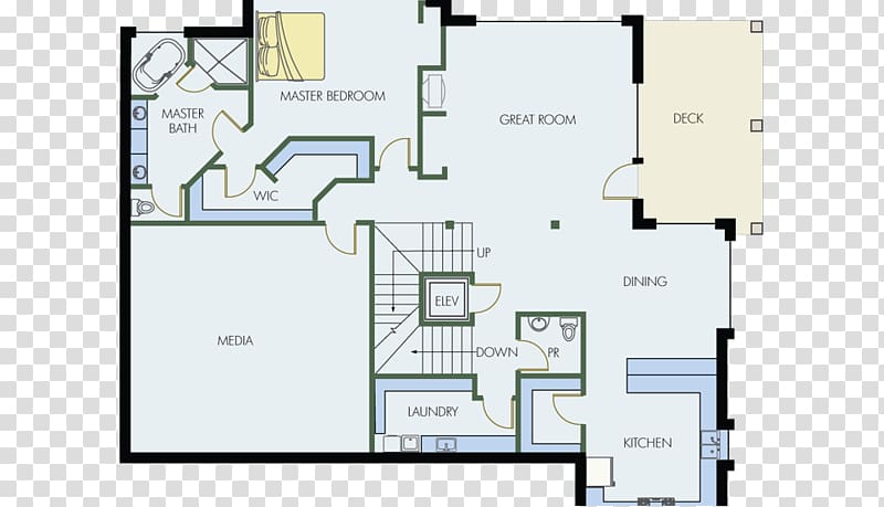 Floor plan Residential area Urban design, Rental Homes Luxury Homes transparent background PNG clipart