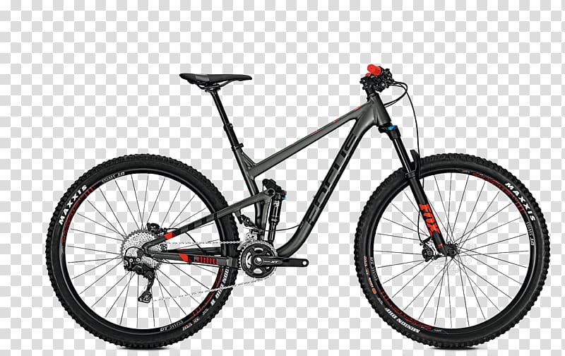 Mountain bike Electric bicycle 29er Focus Bikes, Bicycle transparent background PNG clipart