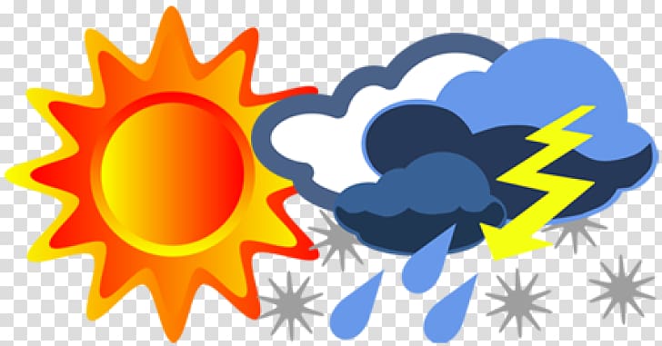 Cloud Rain Elementary school , Weather Warning transparent background PNG clipart