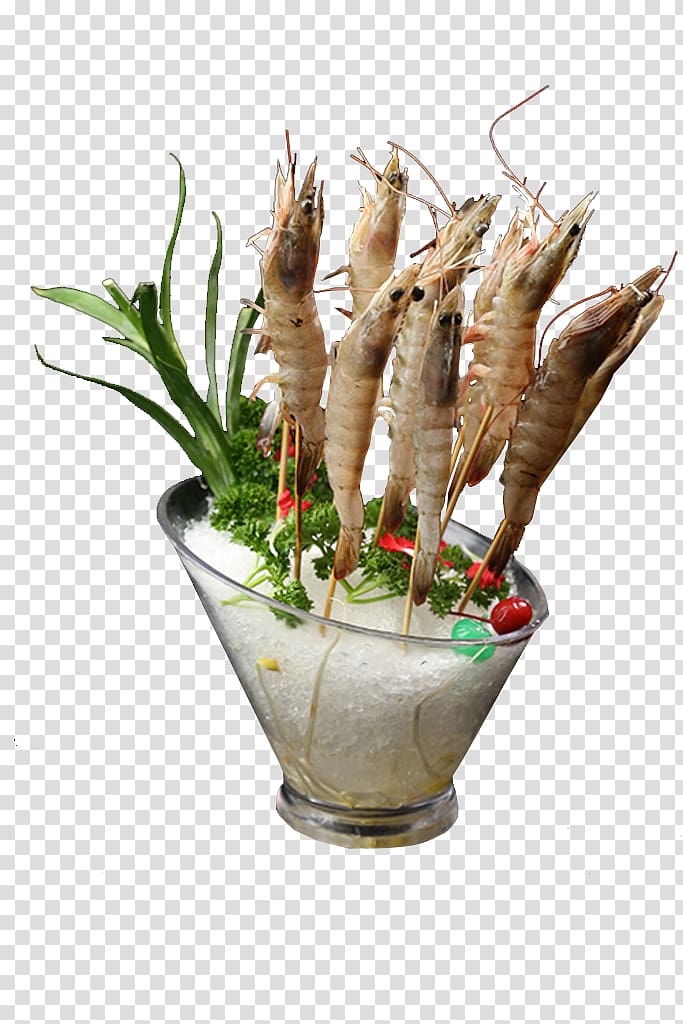 Caridea Fried prawn Shrimp Lobster, Shrimp shrimp shrimp transparent background PNG clipart
