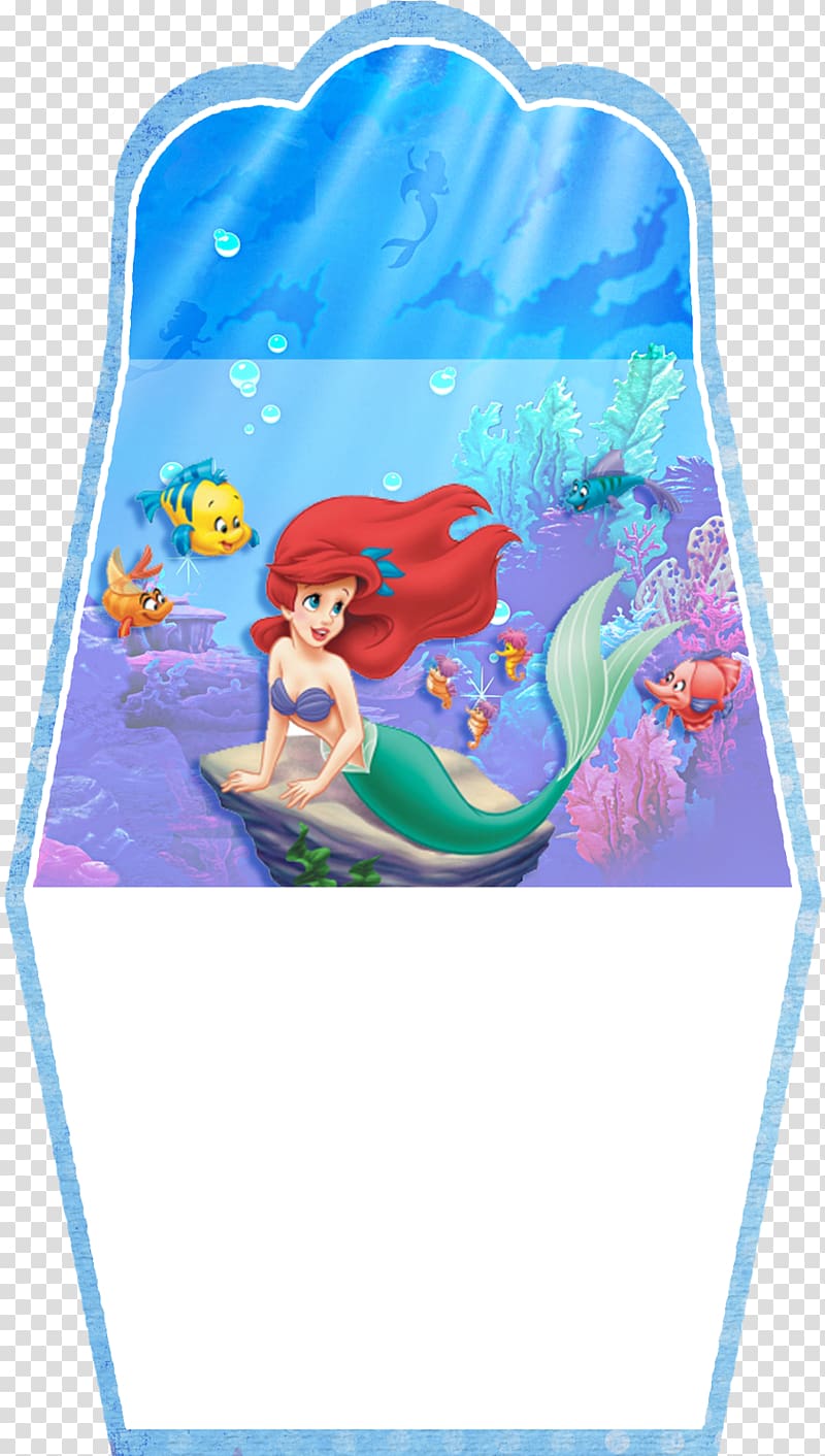 Ariel Mermaid Kiss the Girl Disney Princess The Walt Disney Company, PEQUENA SEREIA transparent background PNG clipart