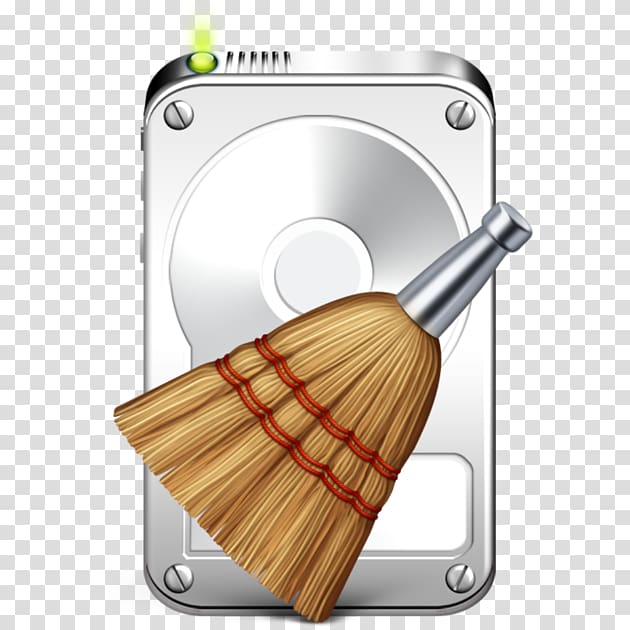 Computer Icons Broom Computer Software Hard Drives, steller transparent background PNG clipart
