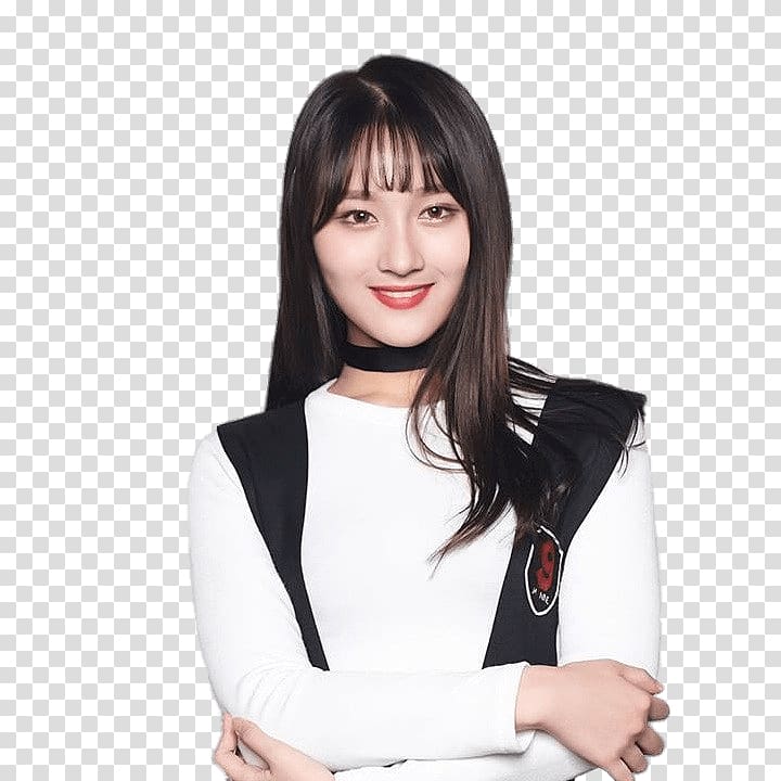 JiU Mix Nine Dream Catcher Happy Face Entertainment 裕賢, Yoohyeon transparent background PNG clipart