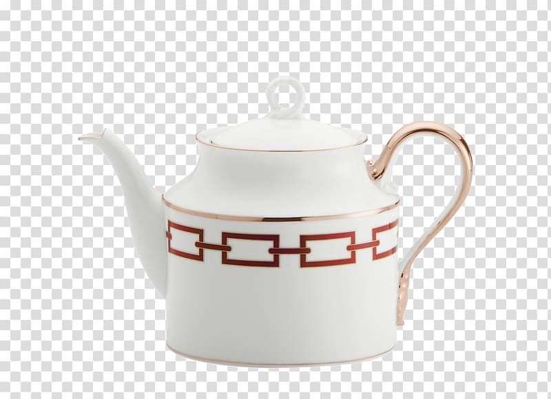 Tableware Teapot Kettle Ceramic Mug, teapot transparent background PNG clipart