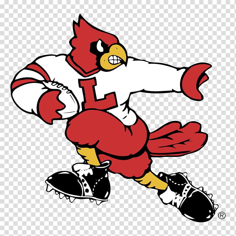 St Louis Cardinals Transparent Image Png Arts - Old St Louis