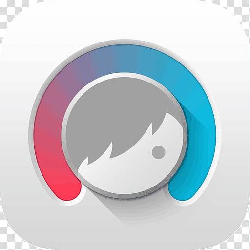 Facetune App Store Computer Icons, Iphone transparent background PNG clipart