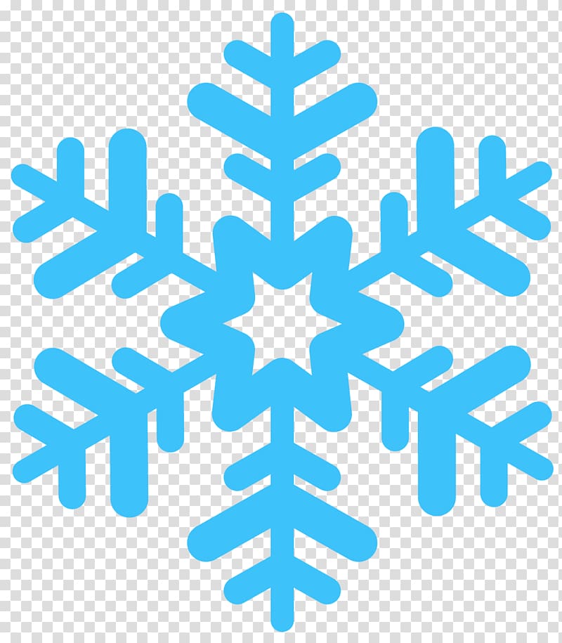 snowflakes background png