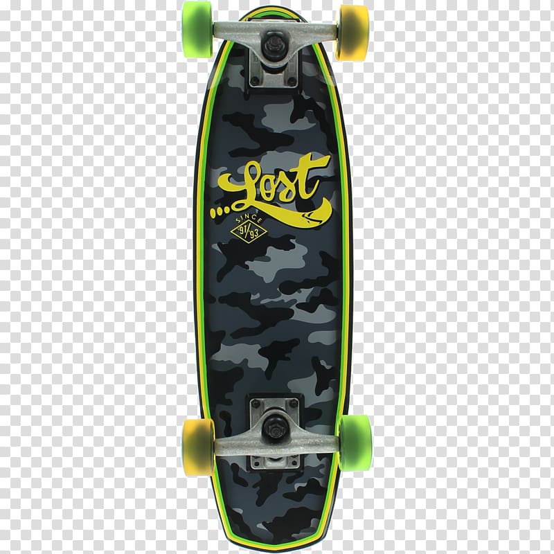 Longboard Freeboard, skateboard transparent background PNG clipart