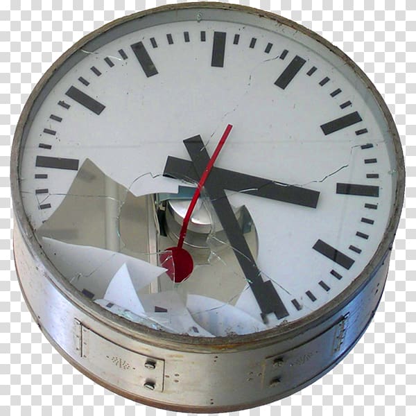 Marxism World Mediations Productive forces Class conflict, Broken Clock transparent background PNG clipart