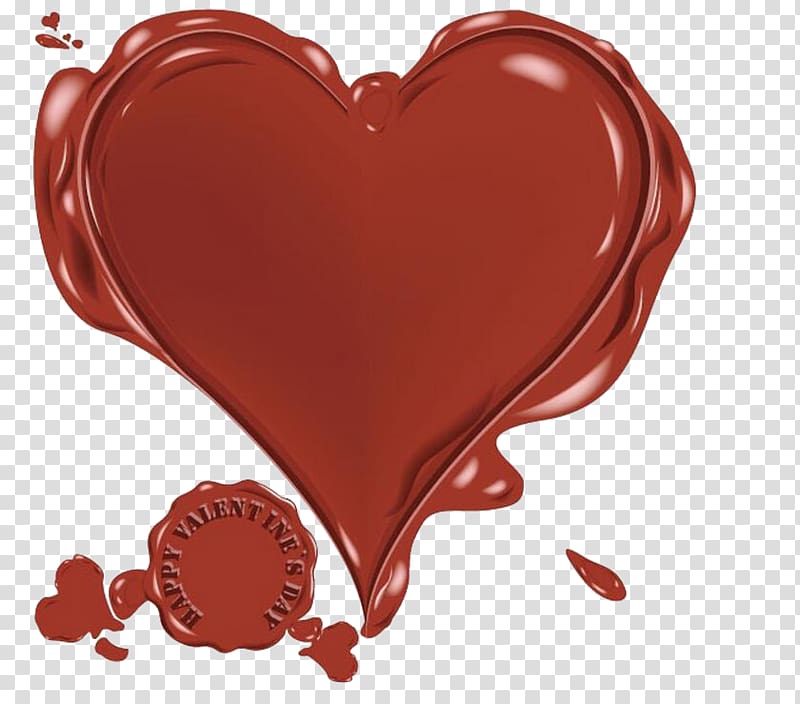 Valentines Day Wish Greeting Saying Happiness, heart transparent background PNG clipart