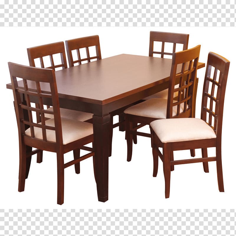 Table Dining room Matbord Chair Kitchen, table transparent background PNG clipart