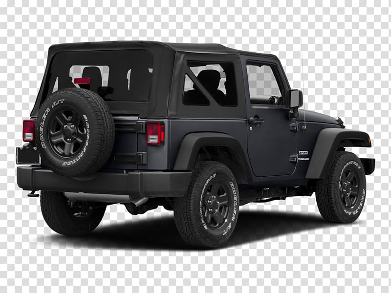 2018 Jeep Wrangler Sport utility vehicle 2018 Mercedes-Benz G-Class, jeep transparent background PNG clipart