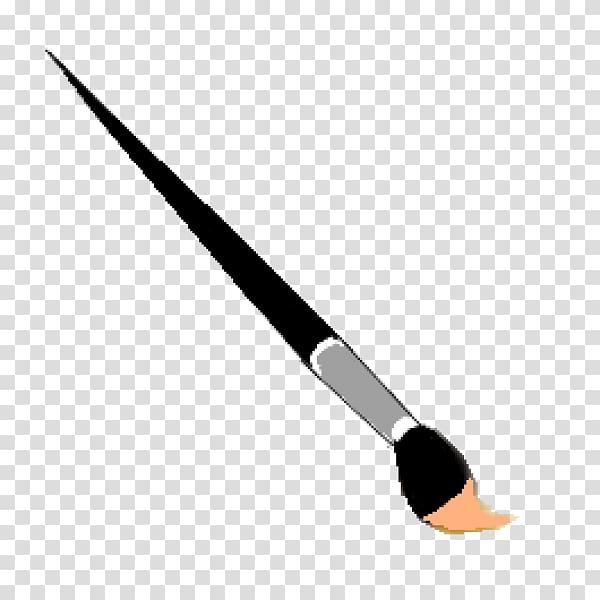 Paintbrush Computer Icons , Paint Brush Save Icon Format transparent background PNG clipart