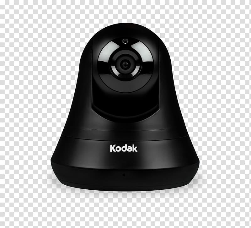 Closed-circuit television Pan–tilt–zoom camera Surveillance Wireless security camera Computer Monitors, Camera transparent background PNG clipart