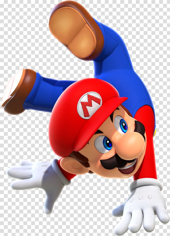 Super Mario , Super Mario Run Super Mario Bros. Super Mario Odyssey New Super Mario Bros, super mario transparent background PNG clipart