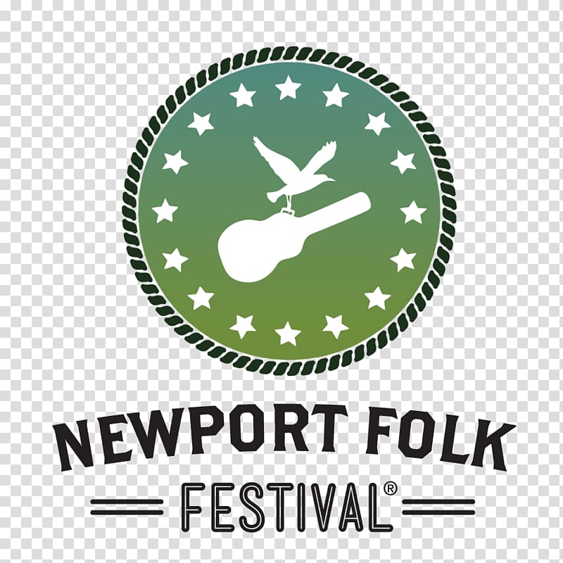 Newport Folk Festival NewportFILM Logo Folk music, others transparent background PNG clipart