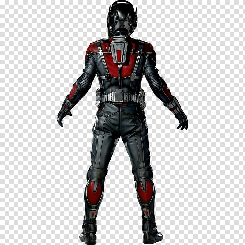 Hank Pym Ant-Man Wasp Hope Pym Film, Comic ants transparent background PNG clipart